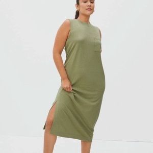 Long weekend Tank Dress